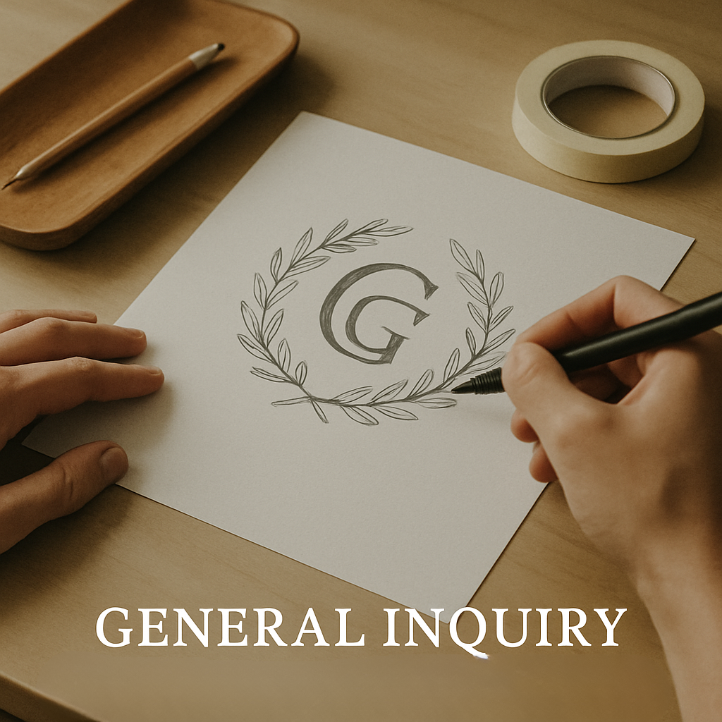 General Inquiry