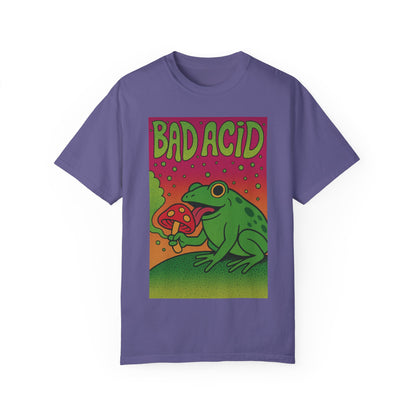 Bad Acid — The Second Trip T-Shirt