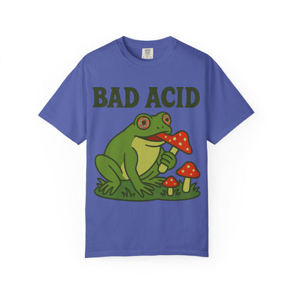 Bad Acid Frog T-Shirt