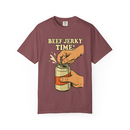 Beef Jerky Time T-Shirt
