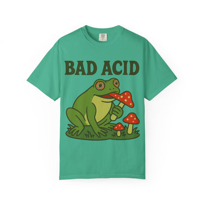 Bad Acid Frog T-Shirt