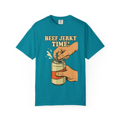 Beef Jerky Time T-Shirt