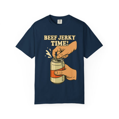 Beef Jerky Time T-Shirt