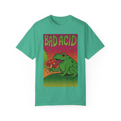 Bad Acid — The Second Trip T-Shirt