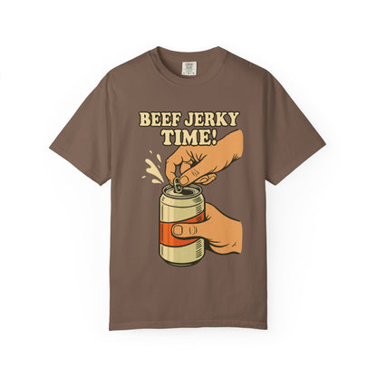 Beef Jerky Time T-Shirt