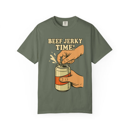 Beef Jerky Time T-Shirt