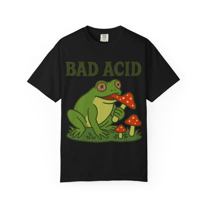 Bad Acid Frog T-Shirt