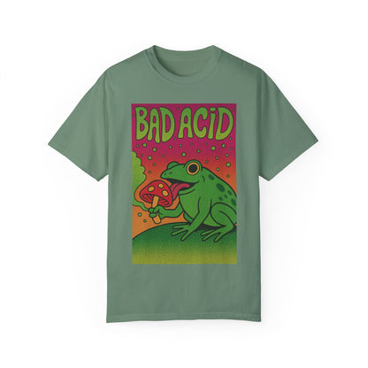 Bad Acid — The Second Trip T-Shirt