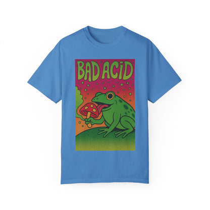 Bad Acid — The Second Trip T-Shirt