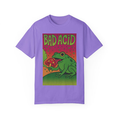 Bad Acid — The Second Trip T-Shirt
