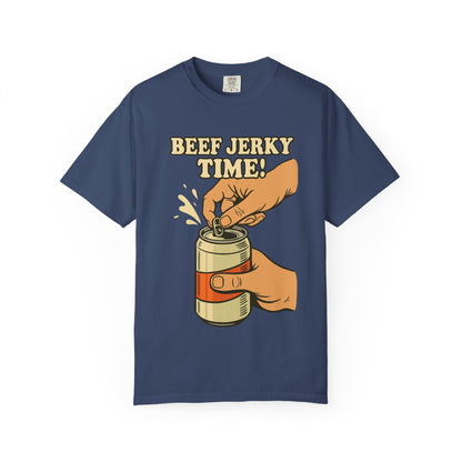Beef Jerky Time T-Shirt
