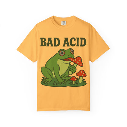 Bad Acid Frog T-Shirt