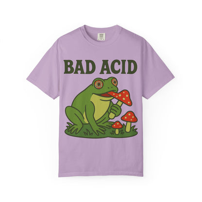 Bad Acid Frog T-Shirt
