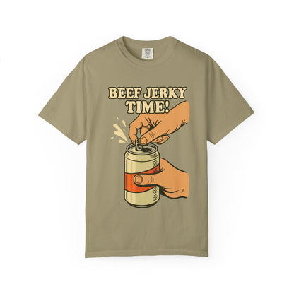 Beef Jerky Time T-Shirt