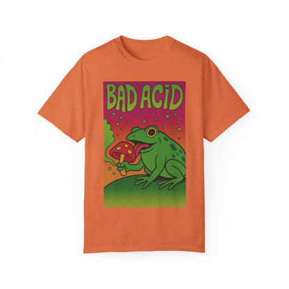 Bad Acid — The Second Trip T-Shirt