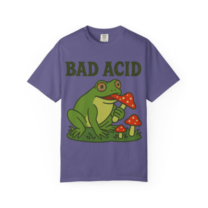 Bad Acid Frog T-Shirt