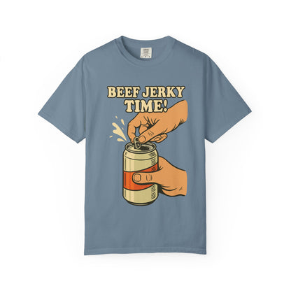 Beef Jerky Time T-Shirt