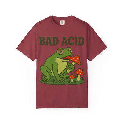 Bad Acid Frog T-Shirt