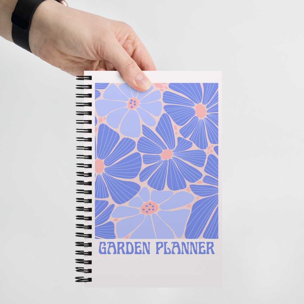 The Cultivated Garden Planner