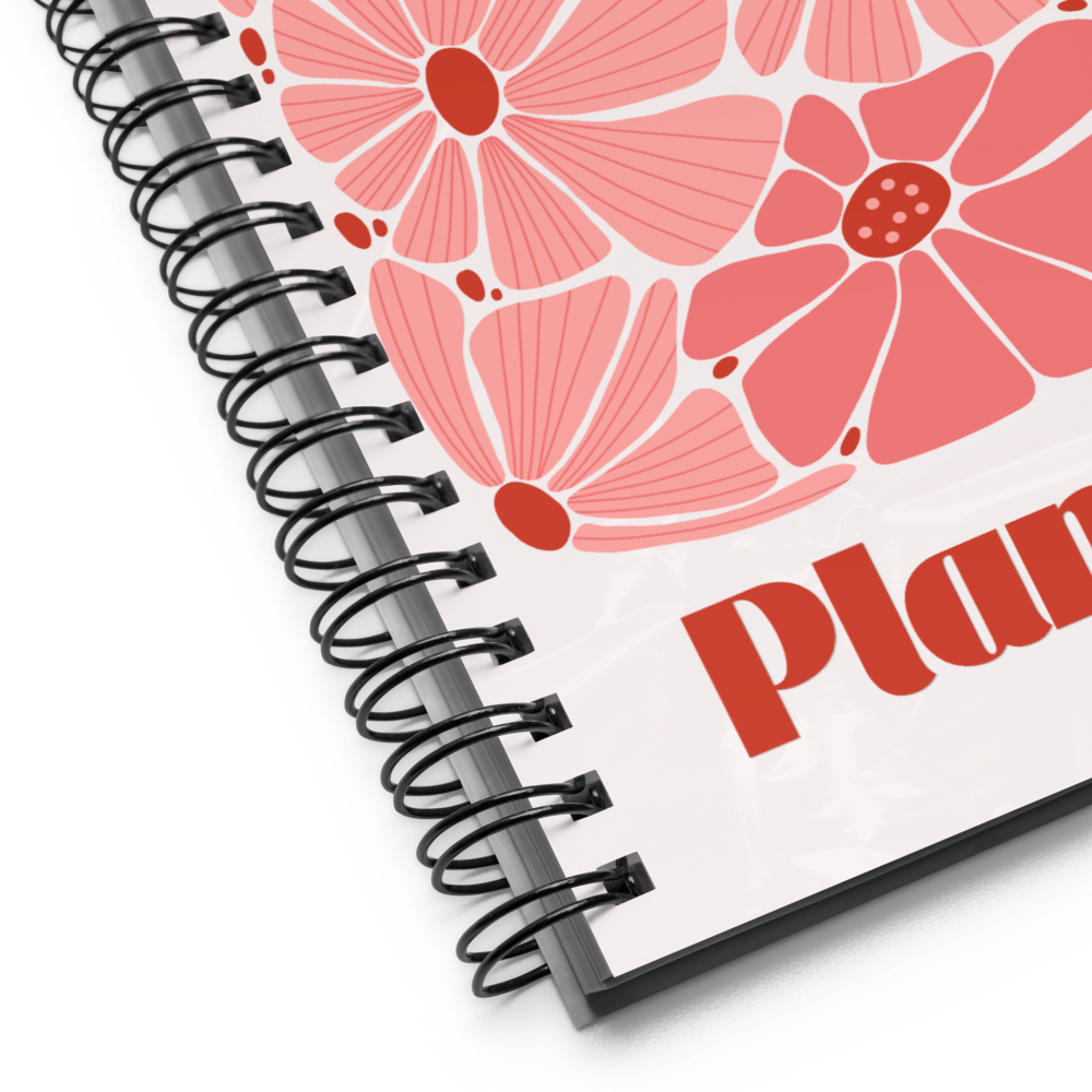 The Cultivated Garden Planner