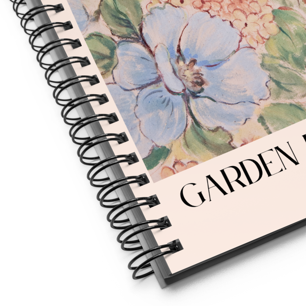 The Cultivated Garden Planner